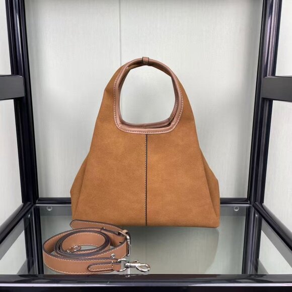 Coach shopping basket, size 23*31*13cm - Picture 2 of 9